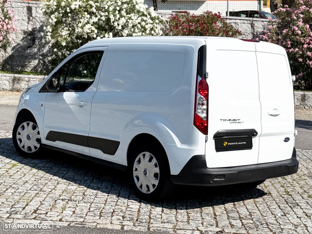 Ford Transit Connect - 3