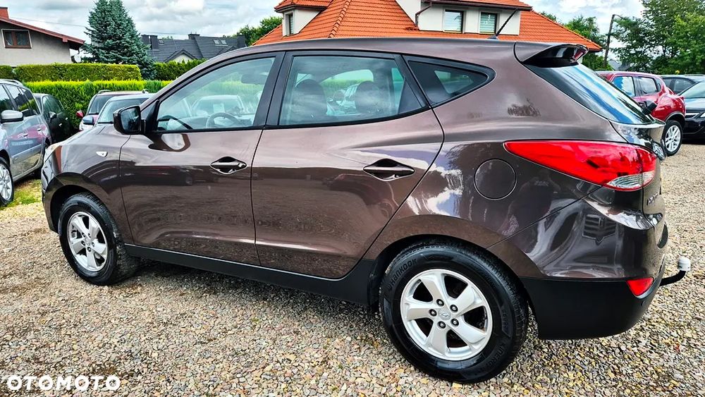 Hyundai ix35 2.0 Premium - 18