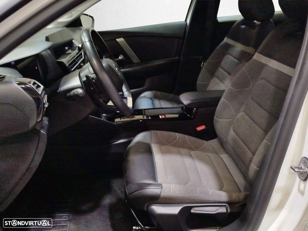 Citroën C4 1.2 PureTech Feel Pack - 9