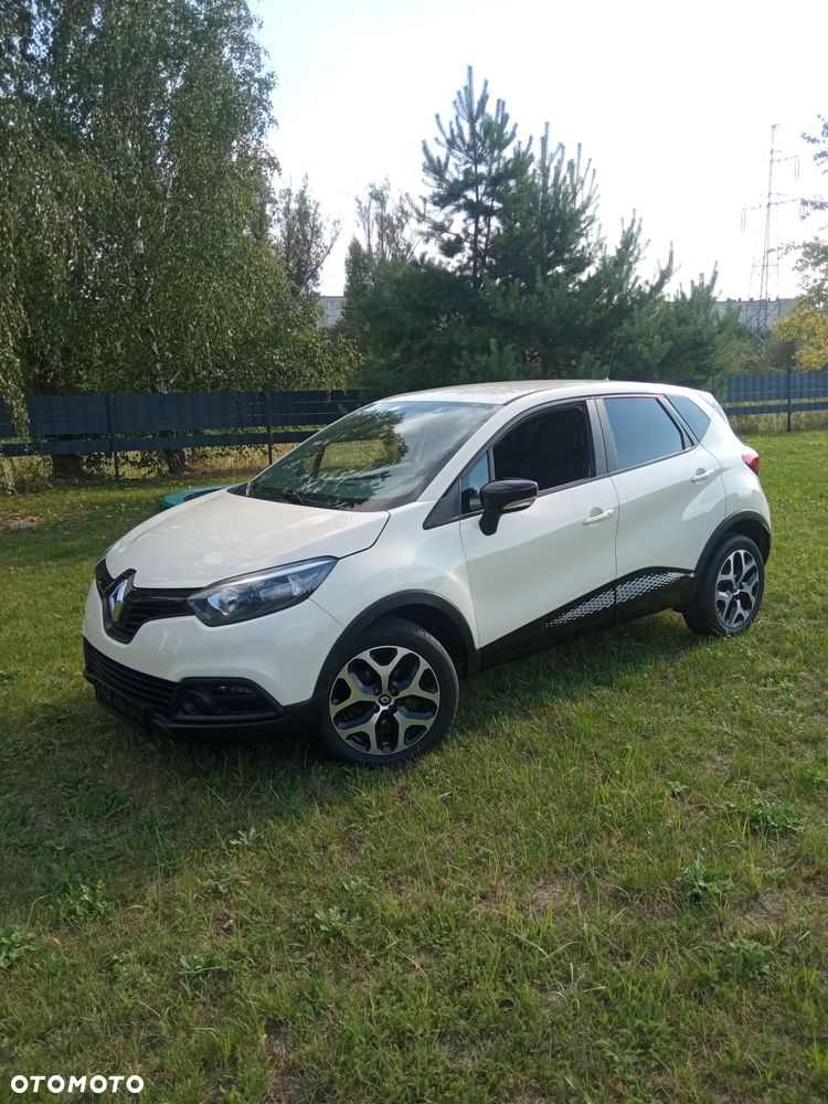 Renault Captur ENERGY TCe 90 Start&Stop Luxe - 19