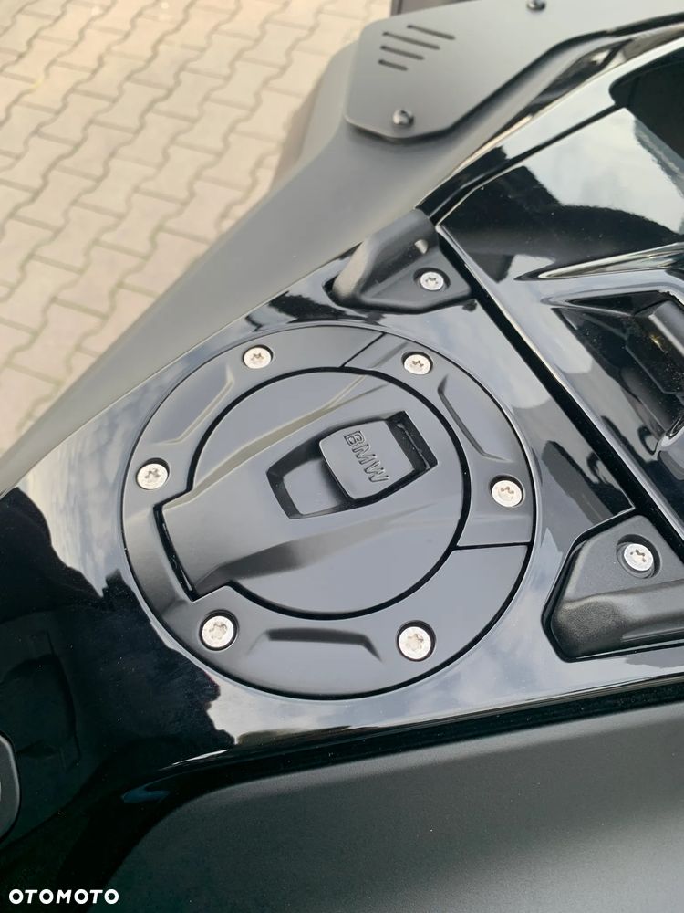 BMW GS - 18