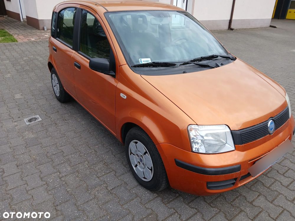 Fiat Panda 1.1 Fresh - 3