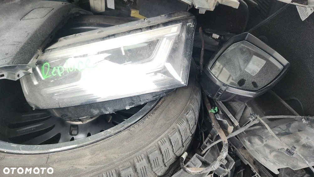 Audi Q5 2.0 TFSI Quattro S tronic design - 17