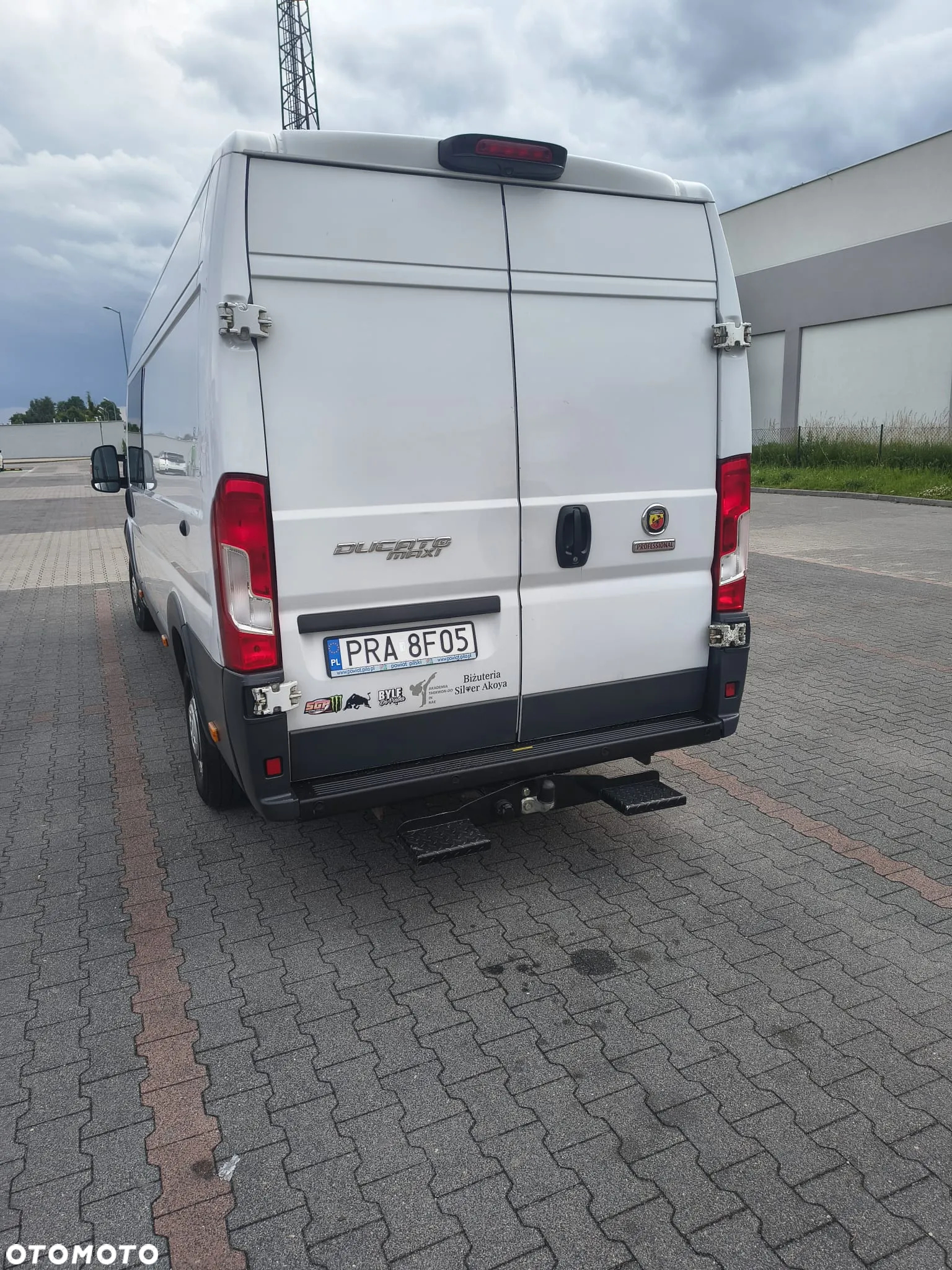 Fiat Ducato - 25