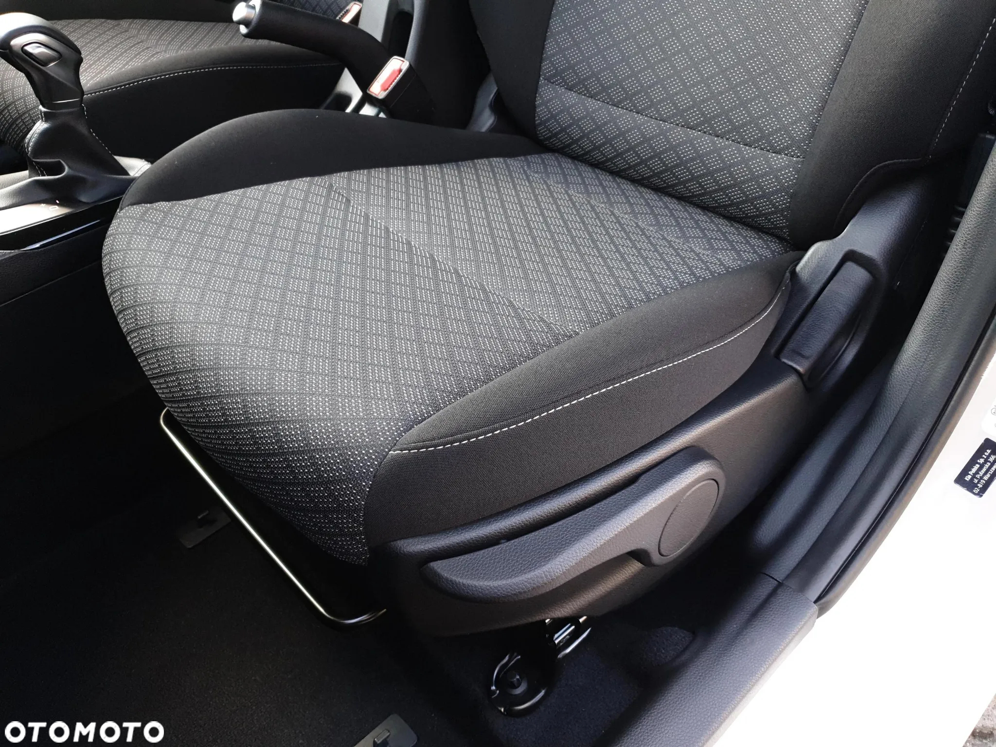 Kia Picanto 1.2 DPI L - 18