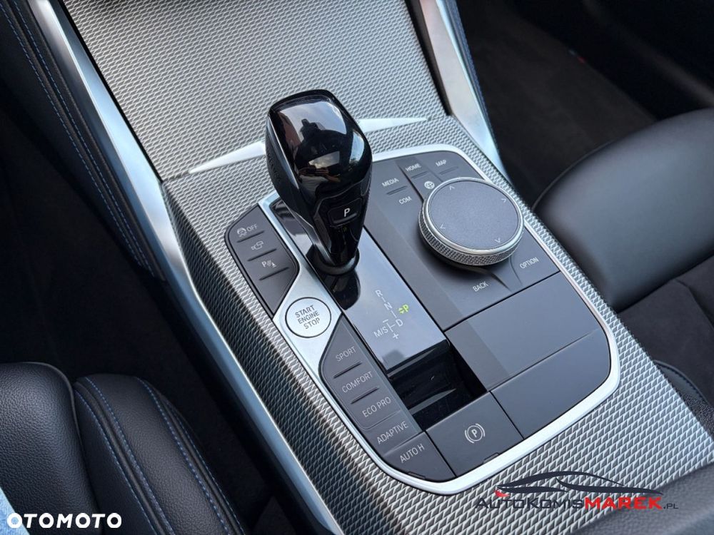 BMW Seria 4 M440d xDrive mHEV sport - 26