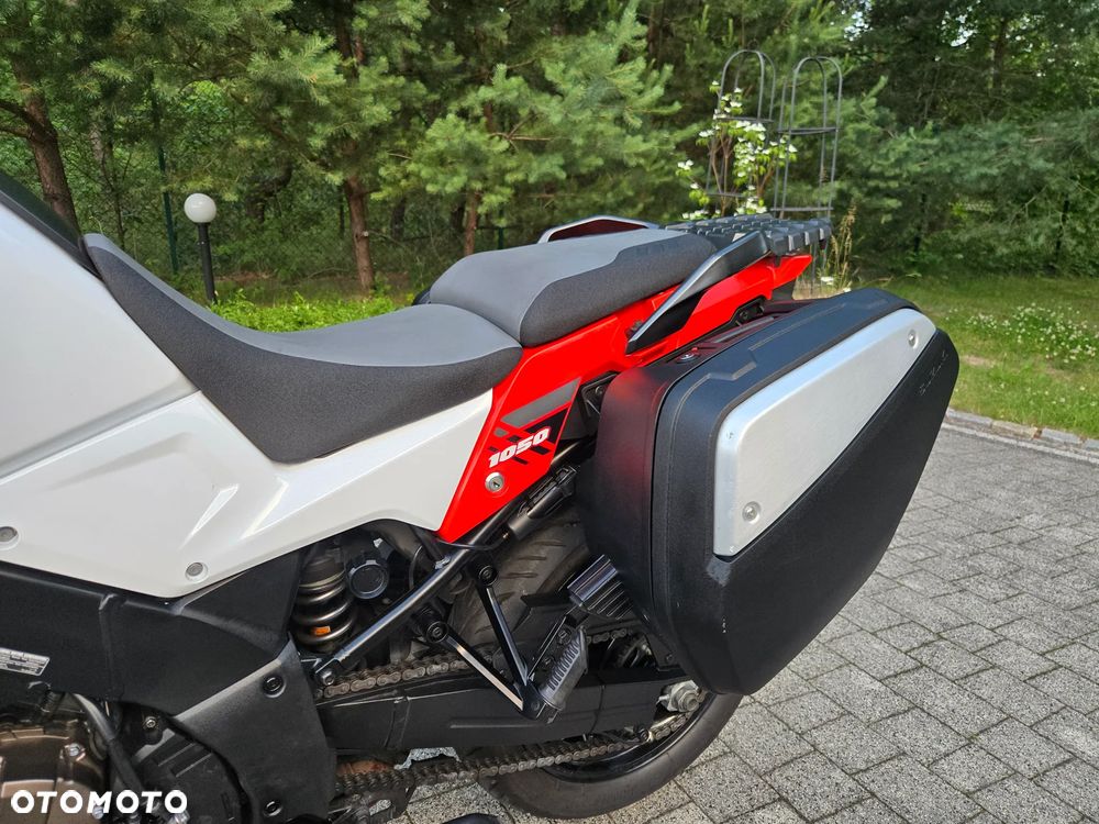 Suzuki V-STROM - 31