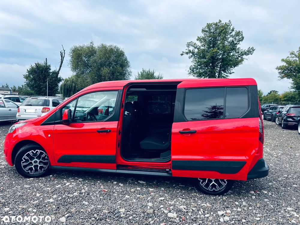 Ford Tourneo Connect 1.5TDCi Trend - 13