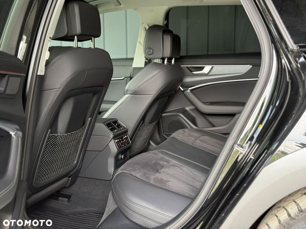 Audi A6 Allroad - 23