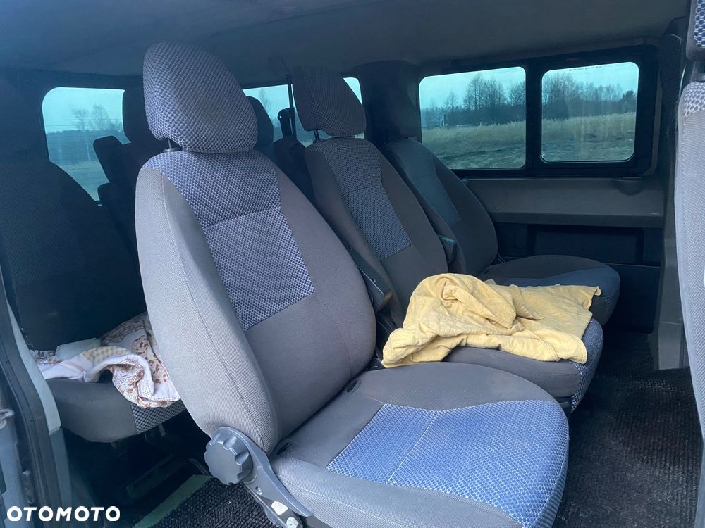 Citroën Jumper L1H1 - 9