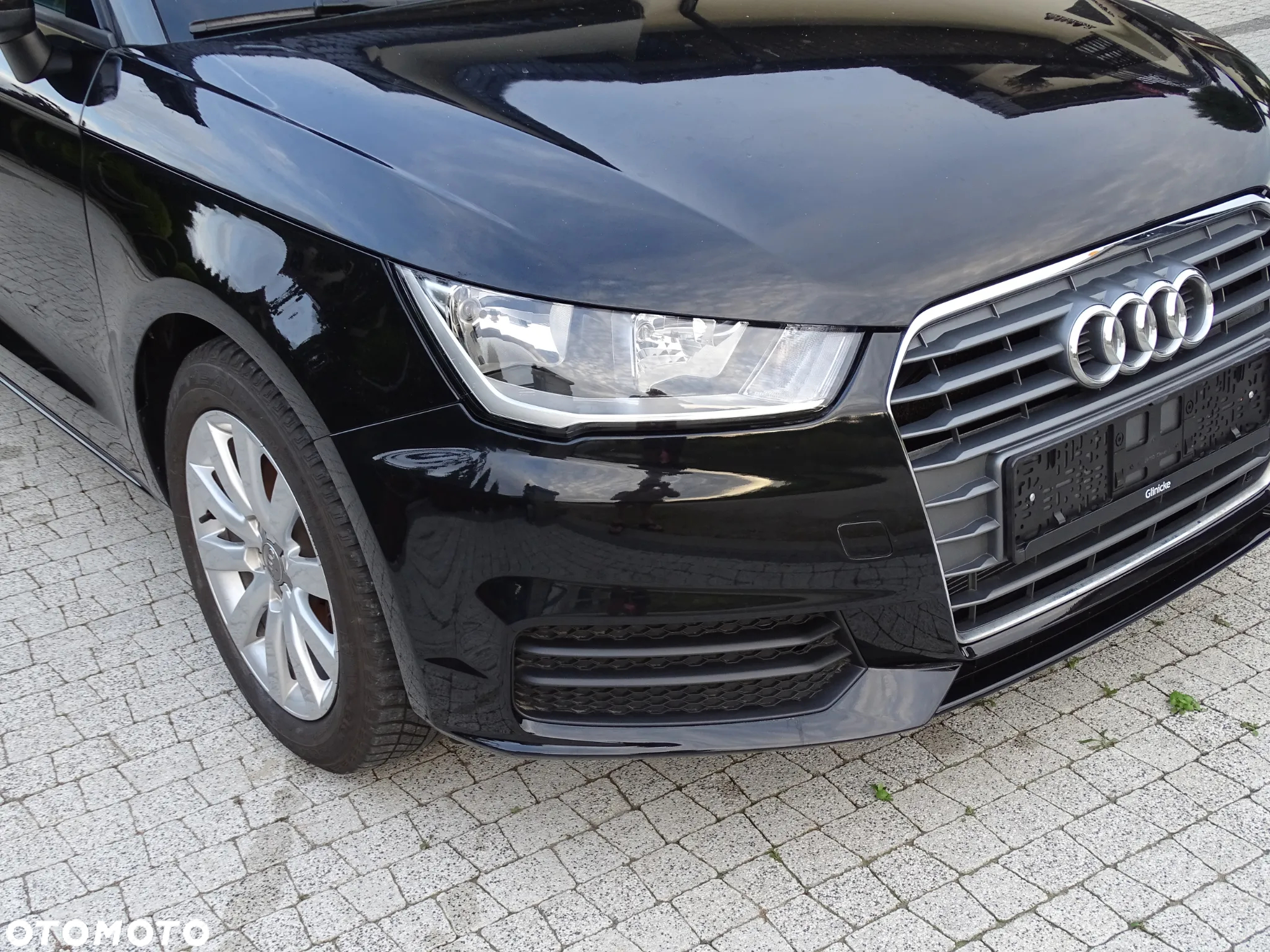 Audi A1 1.4 TFSI - 4