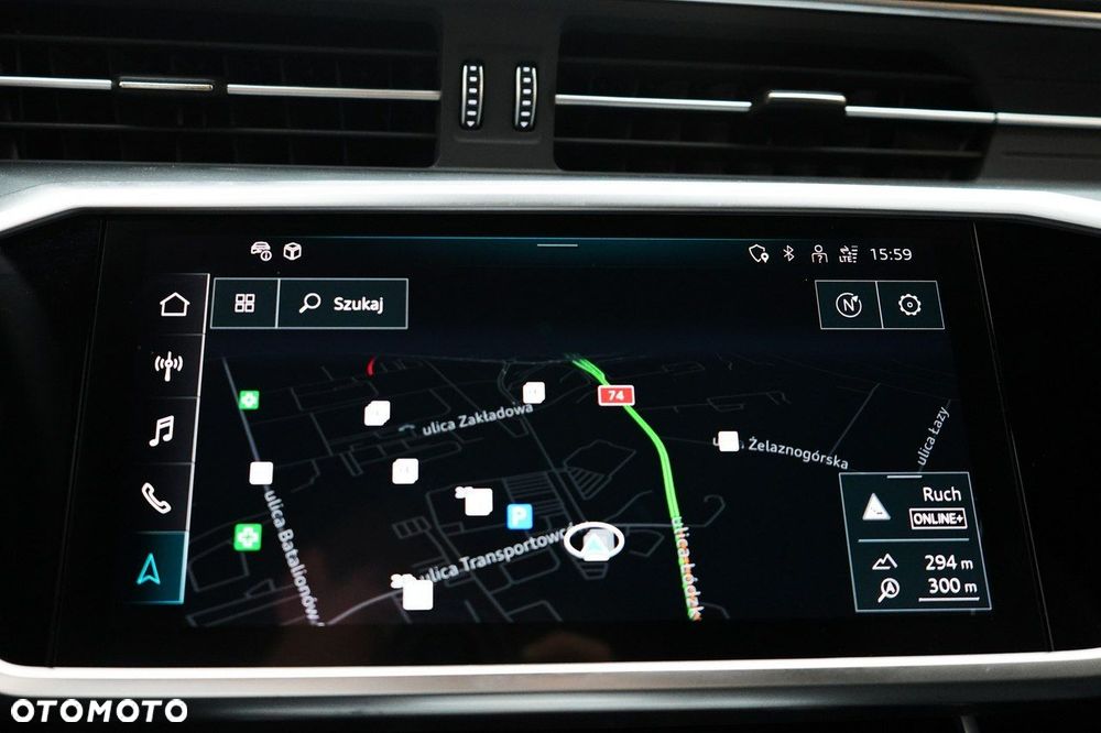 Audi A7 Sportback - 41