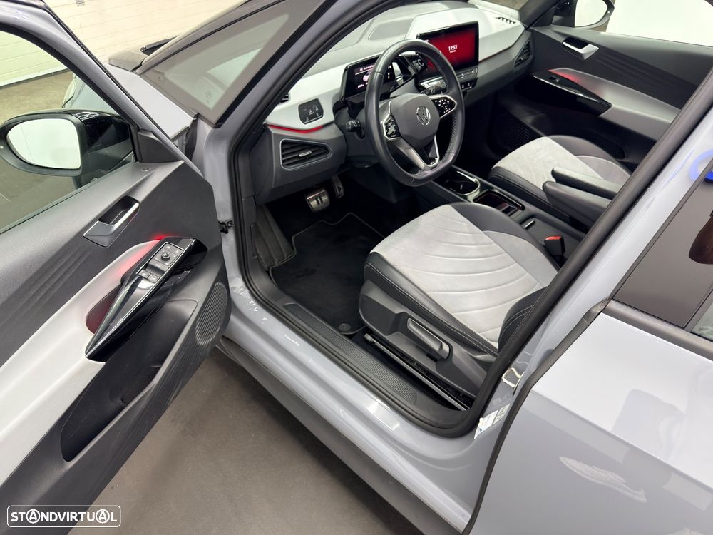 VW ID.3 77 kWh Pro S - 12