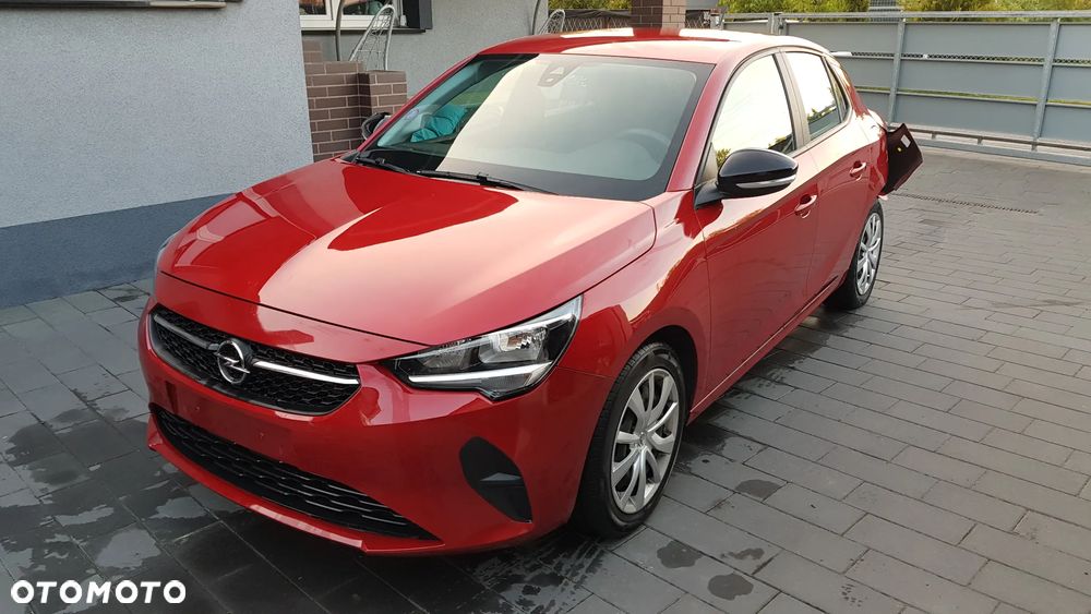 Opel Corsa 1.2 Direct Injection Turbo Start/Stop Elegance - 2