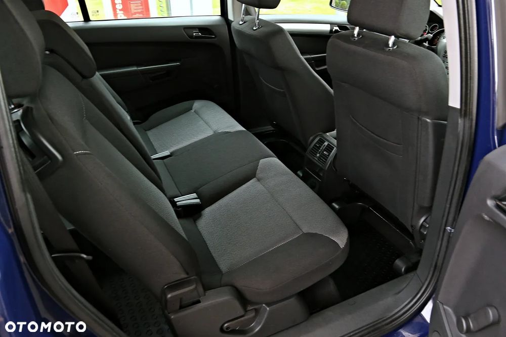 Opel Zafira 1.7 CDTI ecoFLEX Family - 33