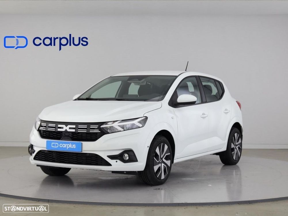 Dacia Sandero 1.0 TCe Expression - 1