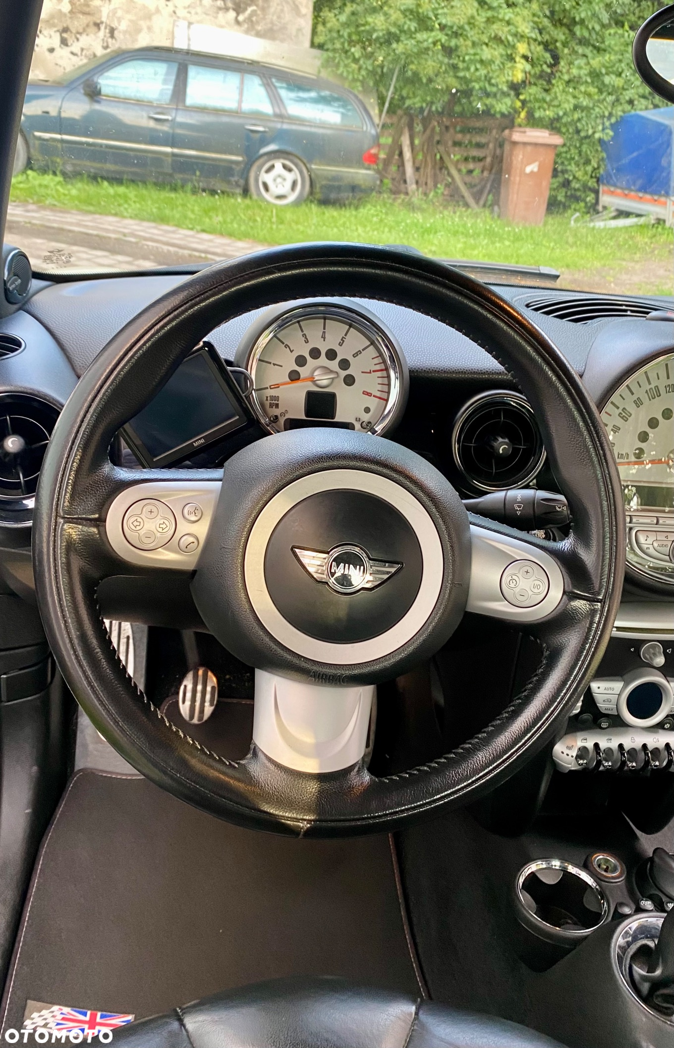 MINI Cooper S Standard - 10