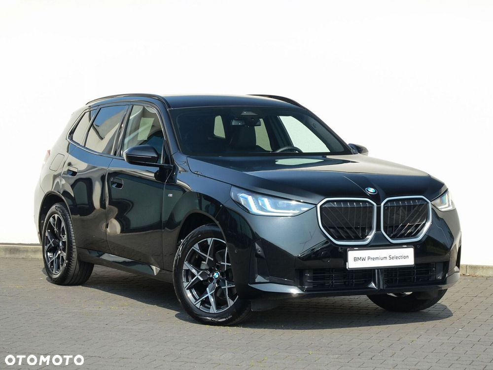 BMW X3 - 13