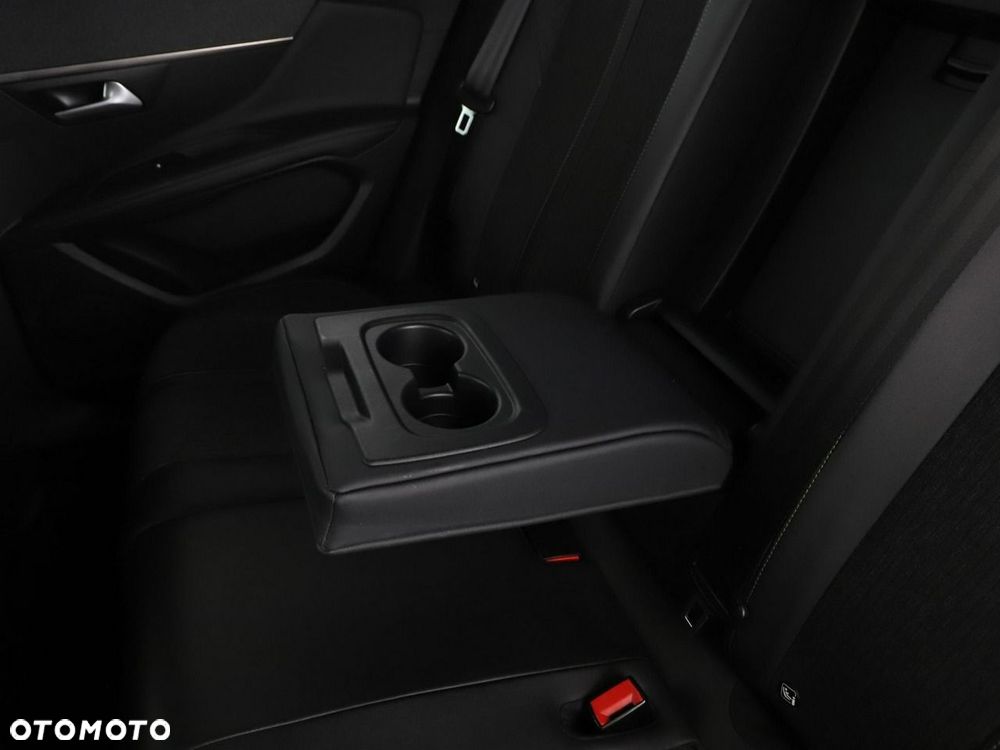 Peugeot 3008 - 37