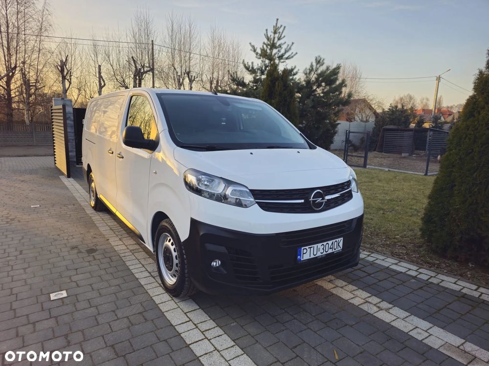 Opel VIVARO - 5
