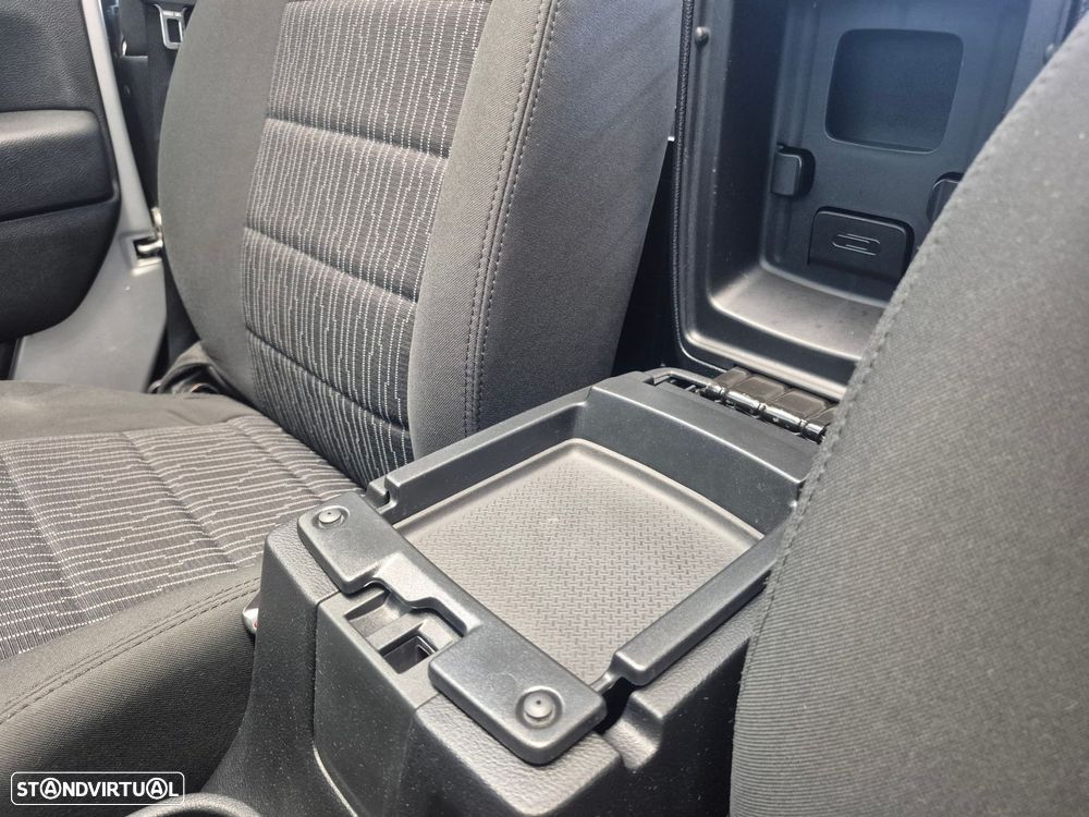 Jeep Wrangler 2.8 CRD MTX Sport 4L - 19