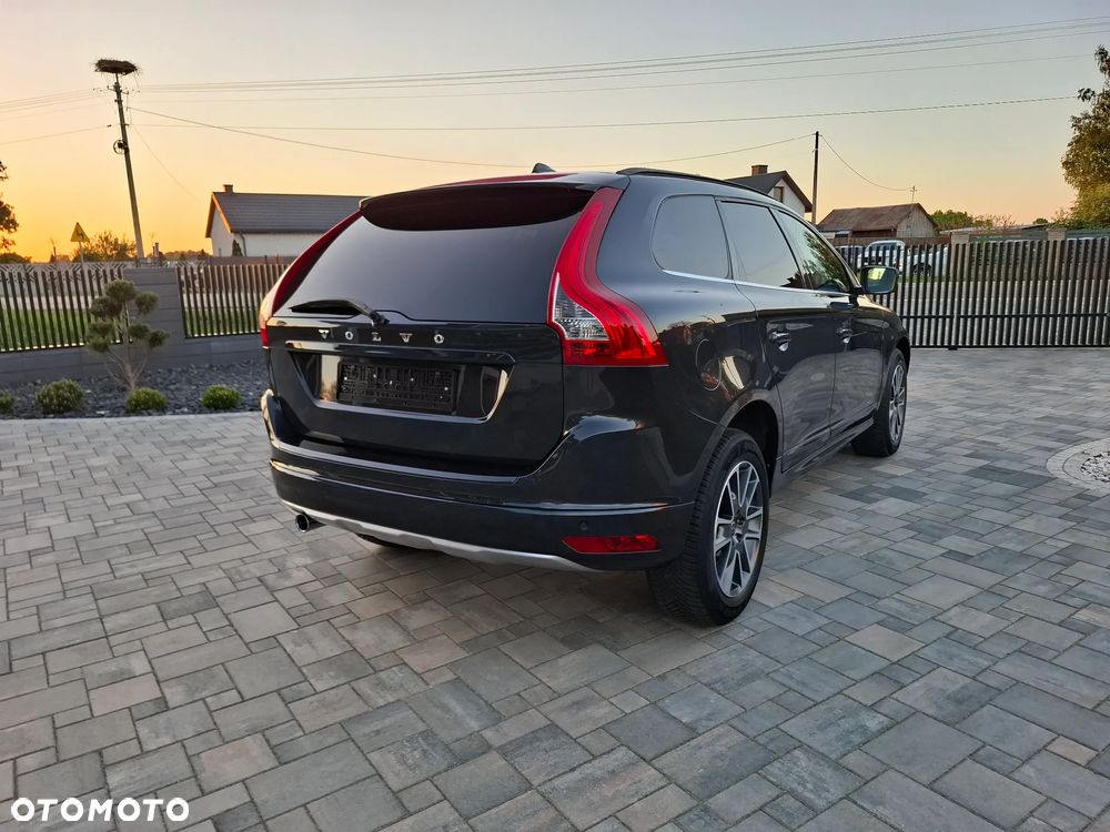 Volvo XC 60 D3 Momentum - 8