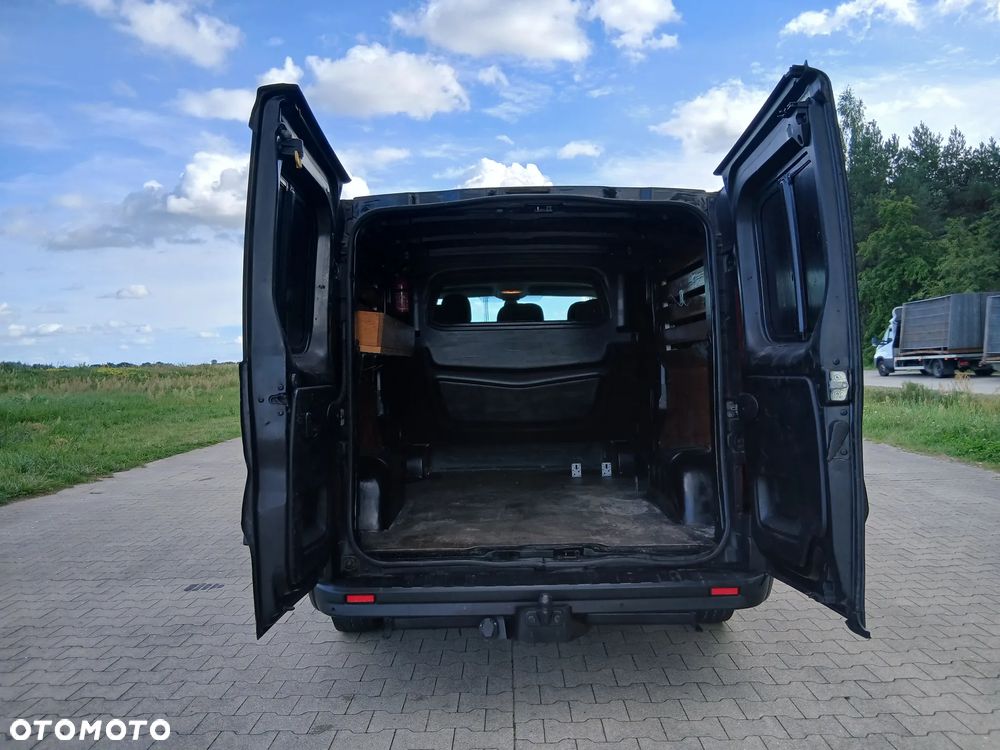 Opel Vivaro L2H1 S&S Tourer - 20