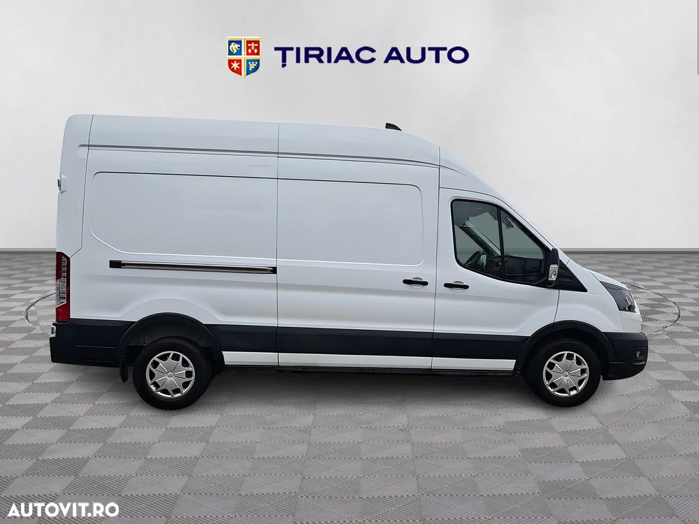 Ford Transit L4H3 - 6