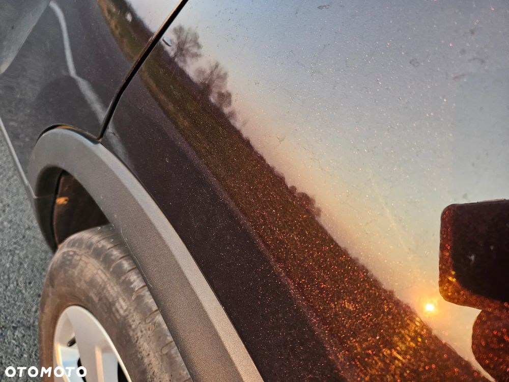 Opel Mokka 1.6 CDTI ecoFLEX Start/Stop Innovation - 12