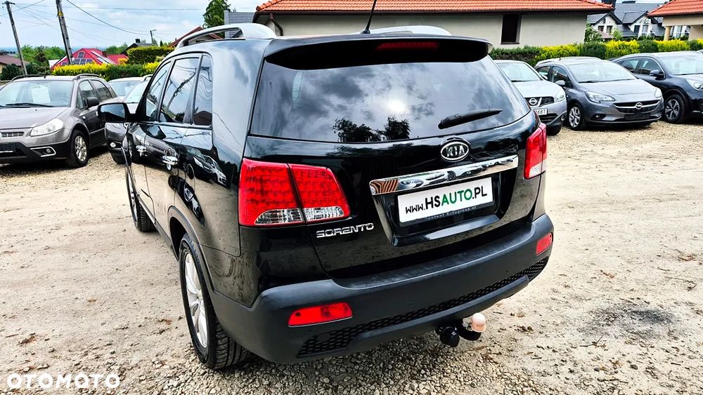 Kia Sorento 2.4 XL - 18