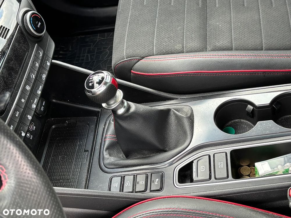 Hyundai Tucson 1.6 GDi N Line 2WD - 13