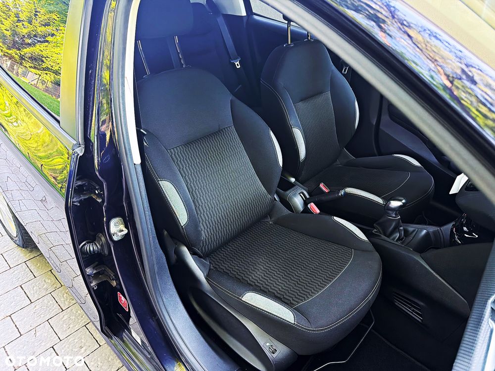 Peugeot 208 1.2 VTi Style - 38