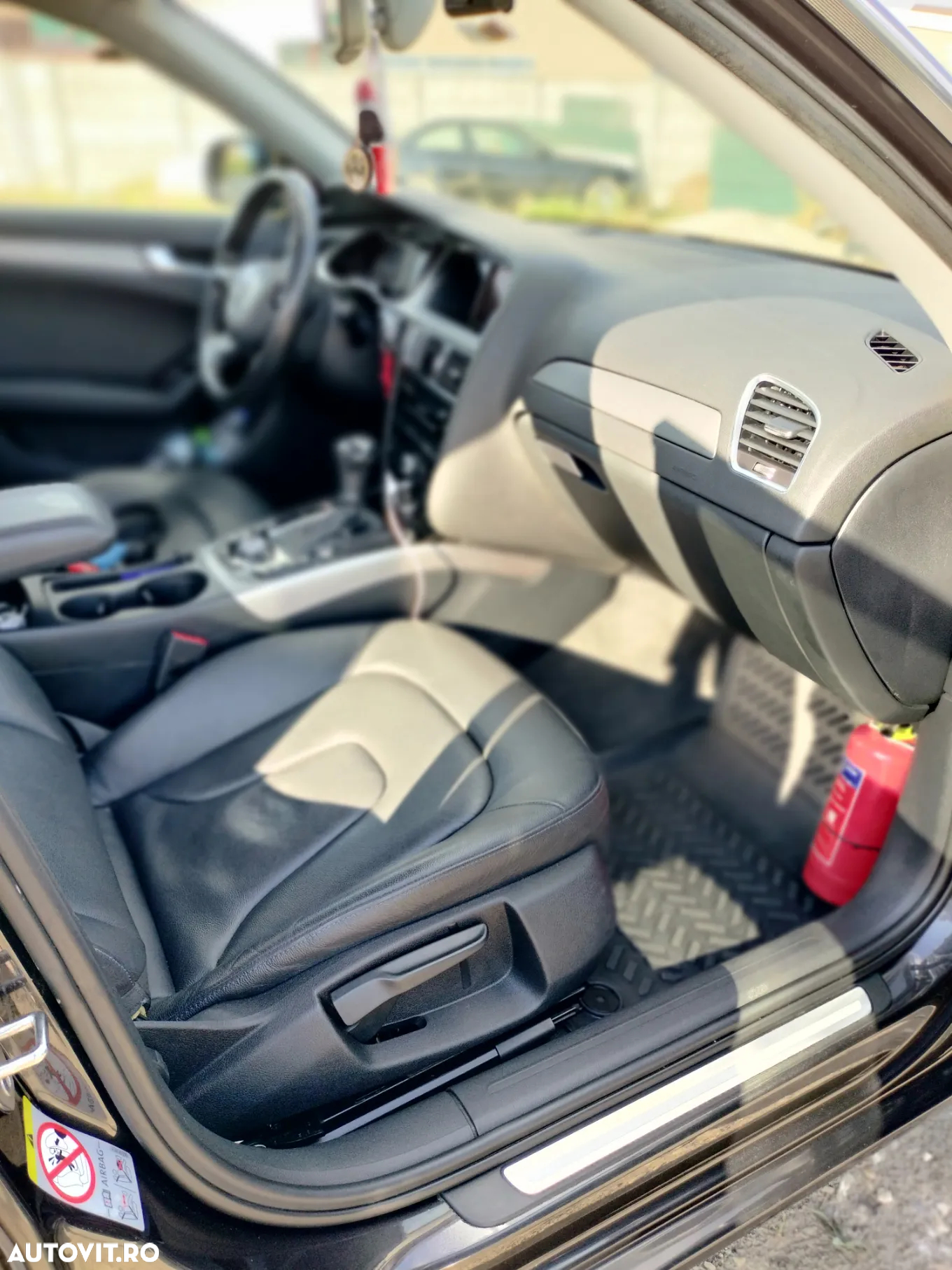 Audi A4 - 22