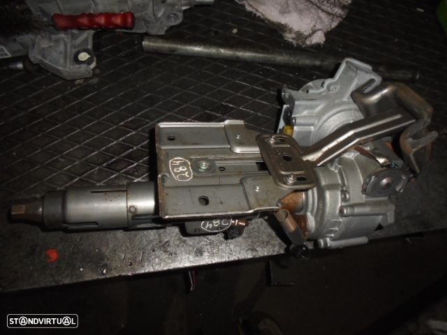 Coluna Direção/Motor Direção C1BC3C529AG 50430650 FORD FIESTA 6 2013 1.0I 80CV 5P BRANCO - 1