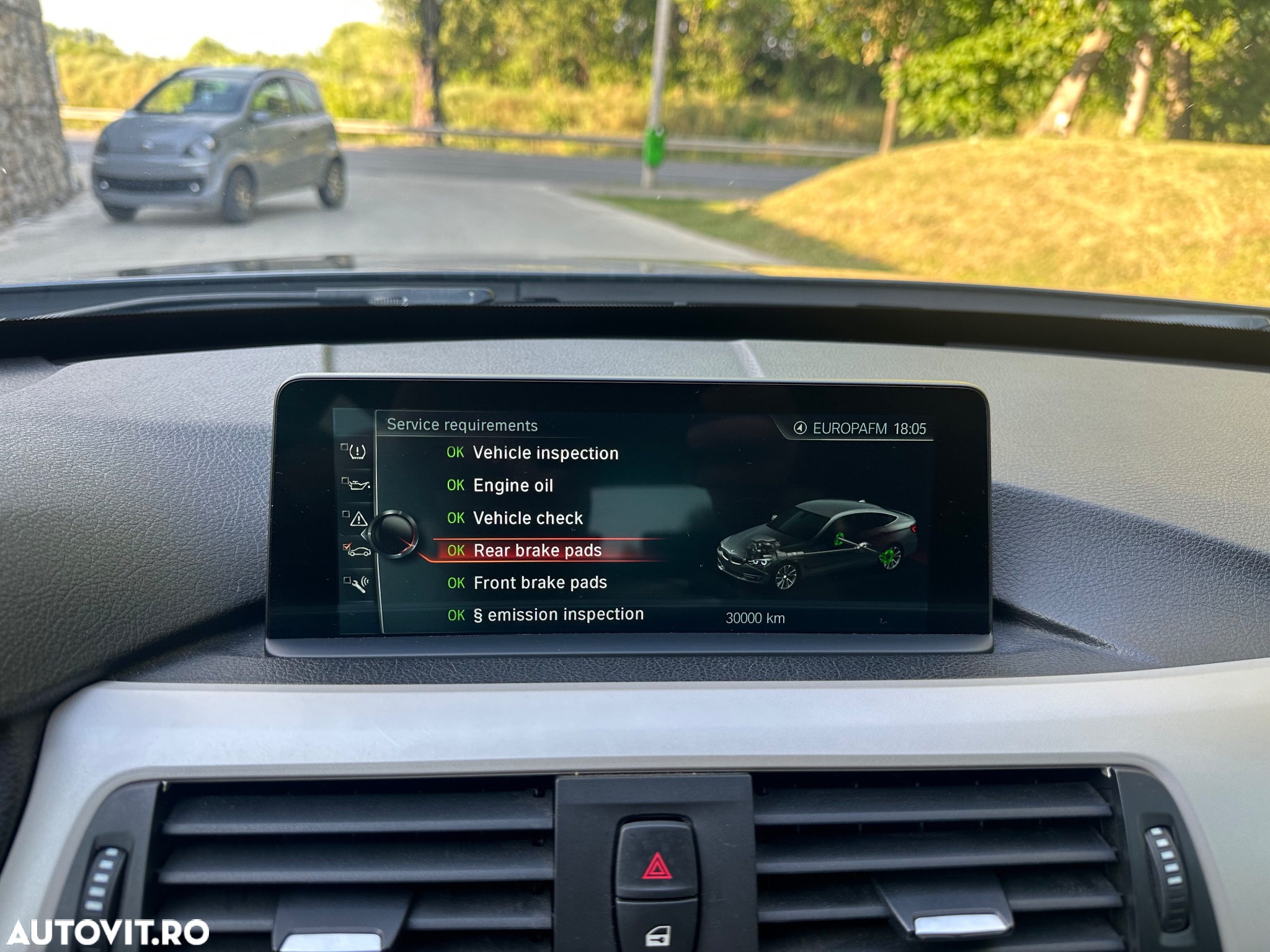 BMW Seria 3 318d GT Aut. Modern Line - 17