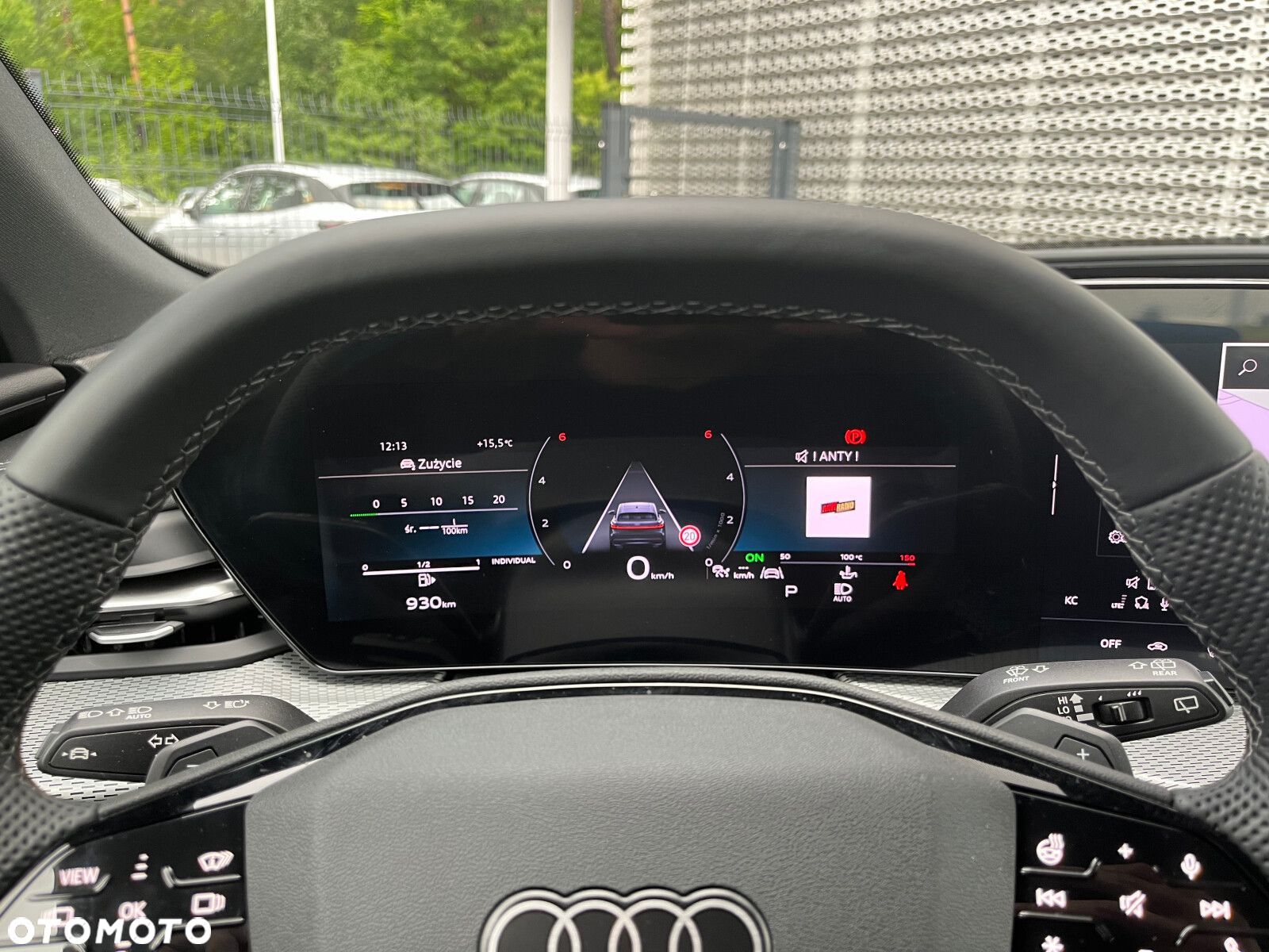Audi Q5 - 13