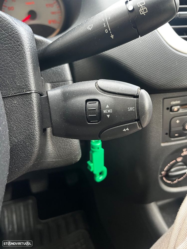 Peugeot 206+ 1.2 Generation - 12