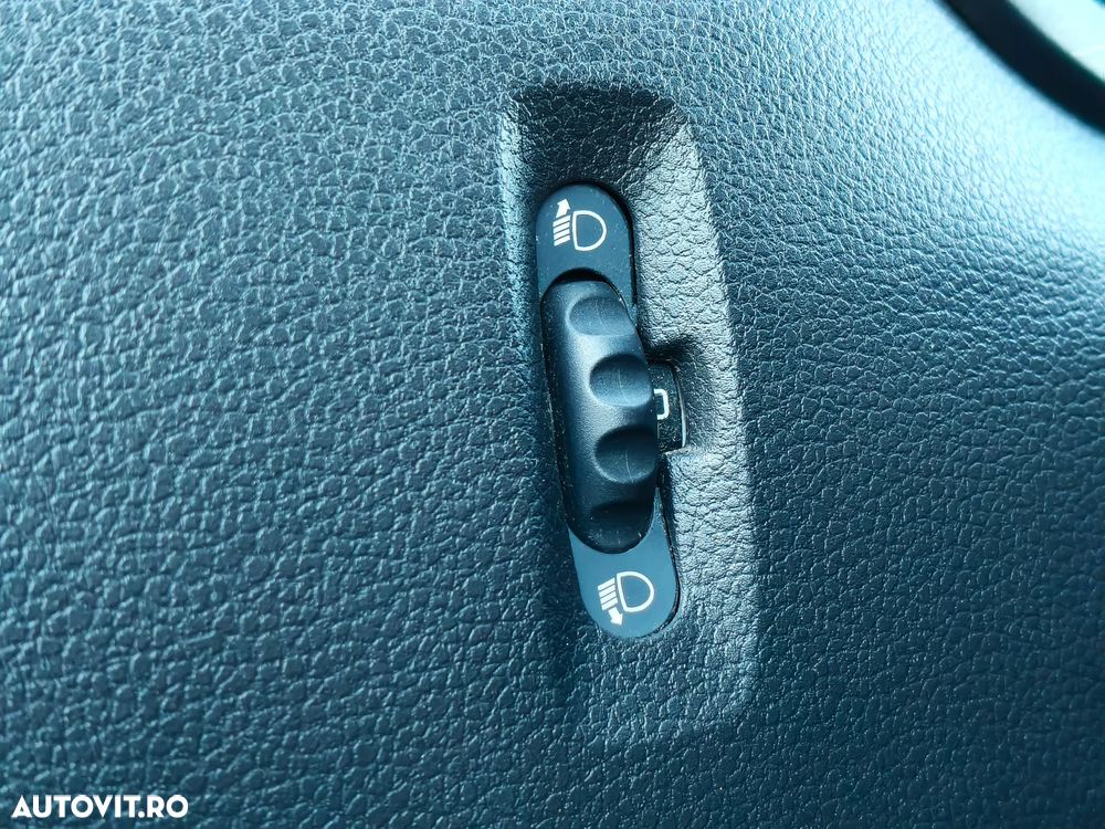 Opel Movano L4H2 RWD MAXI 2.3 CDTI - 31