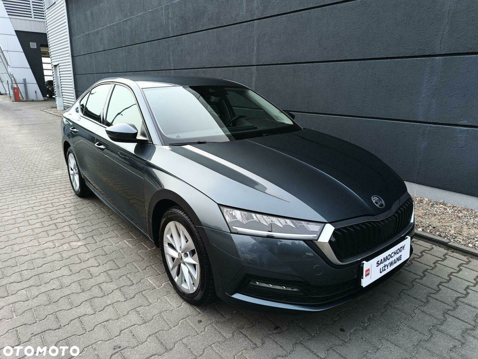 Skoda Octavia 2.0 TDI Ambition - 4