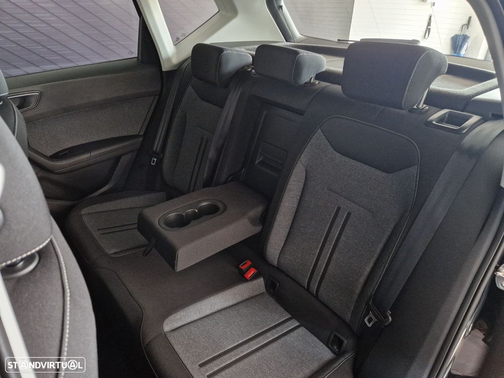 SEAT Ateca 1.0 TSI Style - 19
