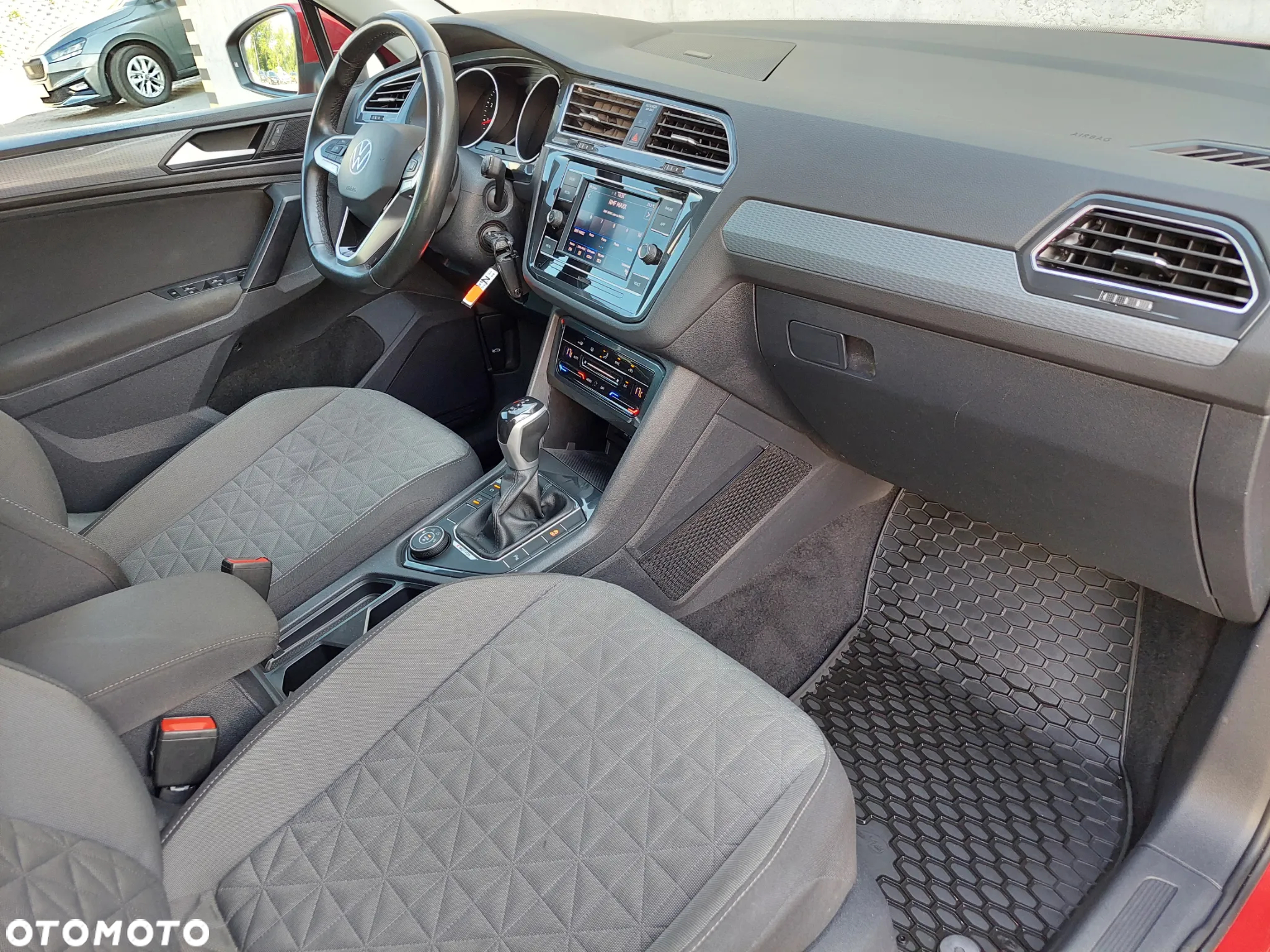 Volkswagen Tiguan 2.0 TSI 4Mot Life DSG - 27