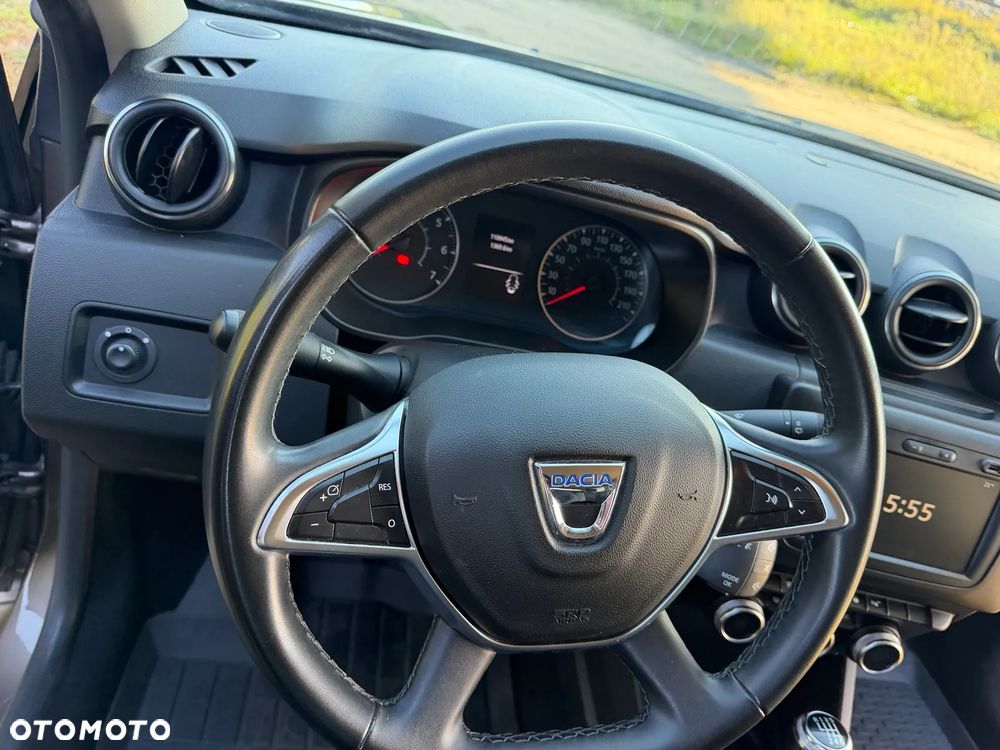 Dacia Duster - 12
