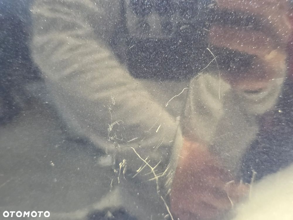 VW PASSAT B7 3AA 10- ZDERZAK PRZEDNI PRZÓD , KOLOR GRANATOWY METALIK , NA SPRYSKI + 4xPDC , NR 3AA807221 , NR AUKCJI NZ1563 - 13