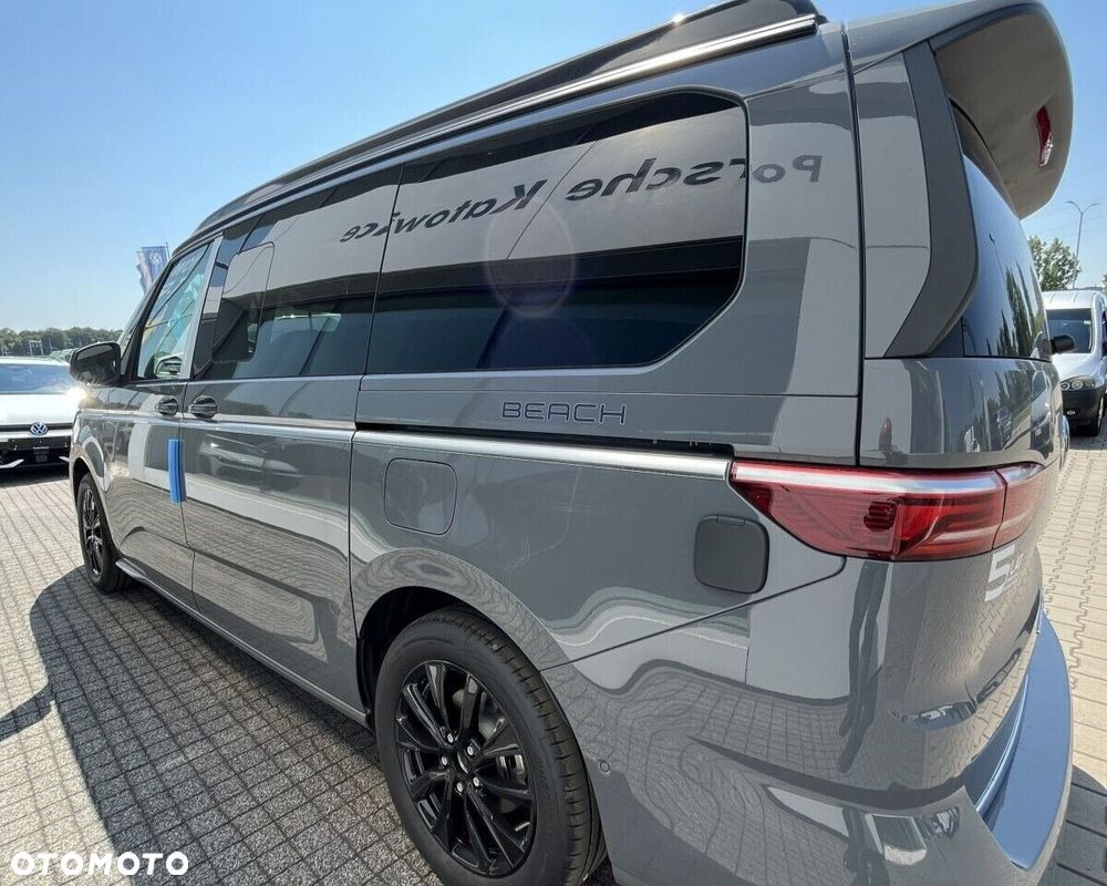 Volkswagen california BEACH Tour 2.0 TDI 150 KM 7-DSG 5 miejsc - 5