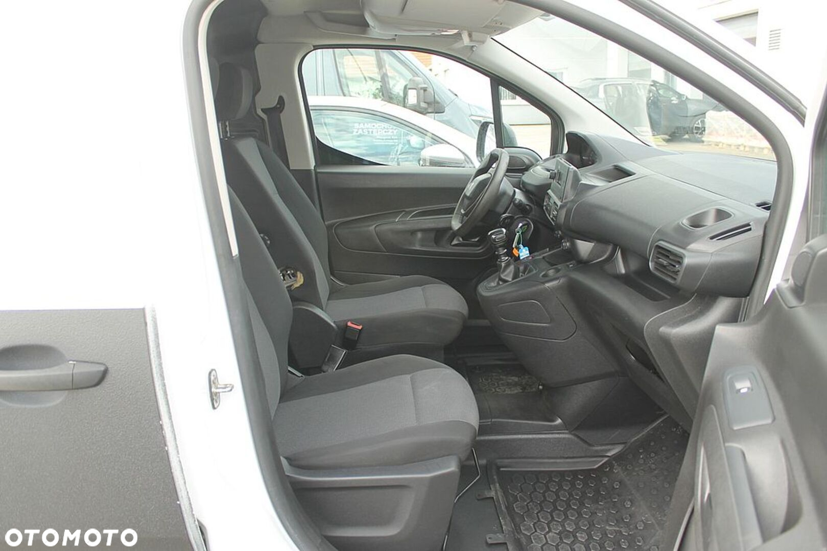 Peugeot Partner - 14
