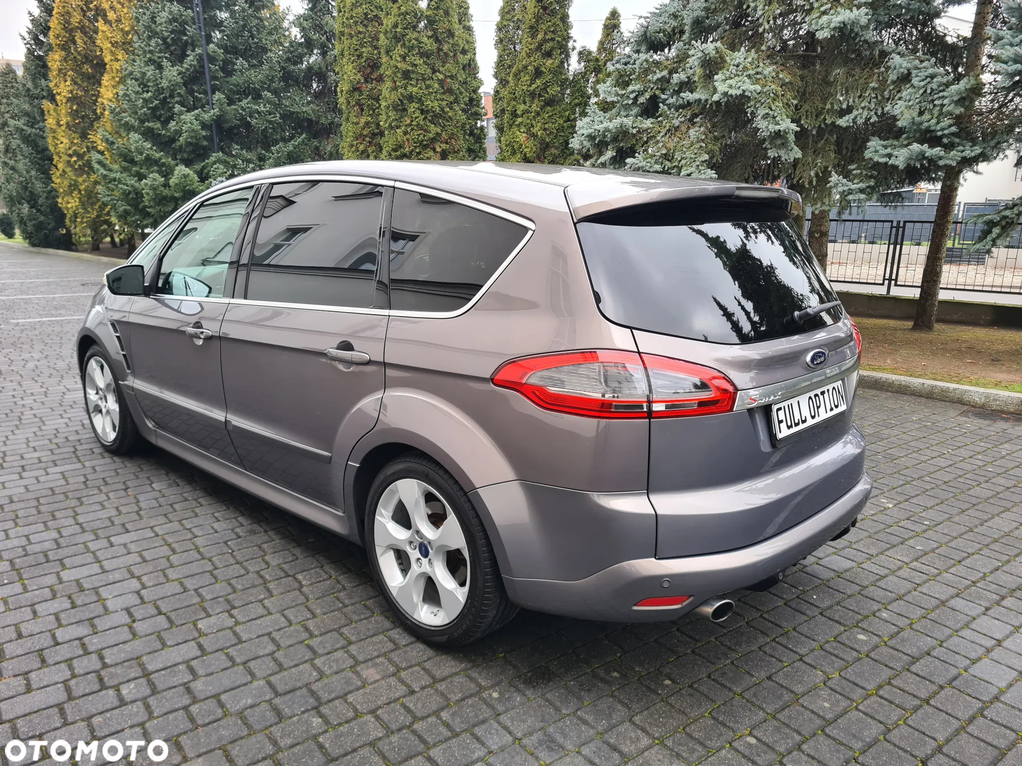 Ford S-Max - 4