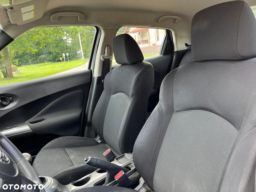 Nissan Juke 1.6 Start/Stop Acenta - 9