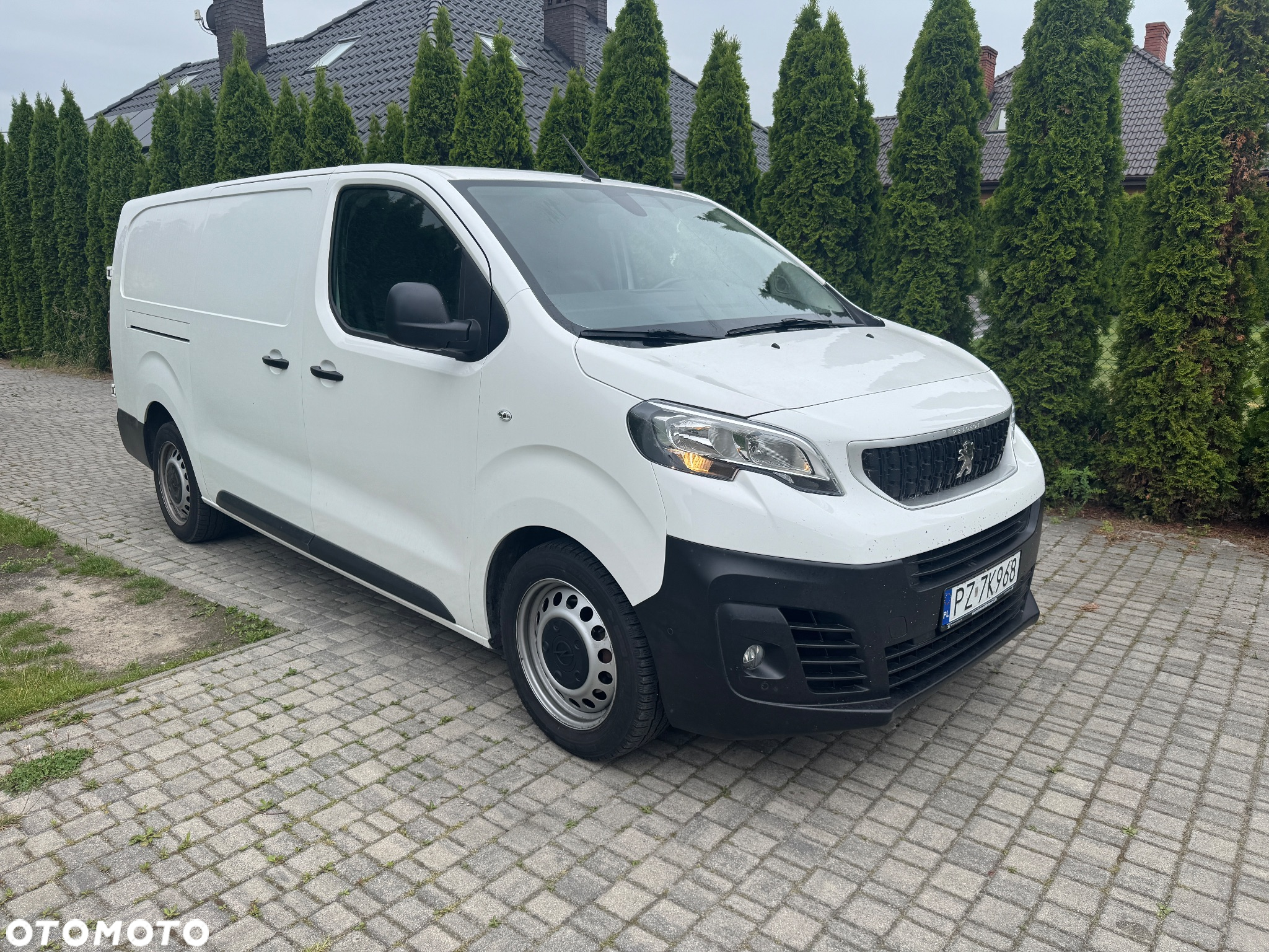 Peugeot Expert - 3