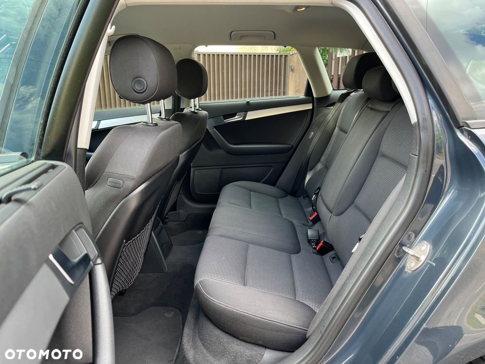 Audi A3 Sportback 1.8 TFSI Attraction - 15