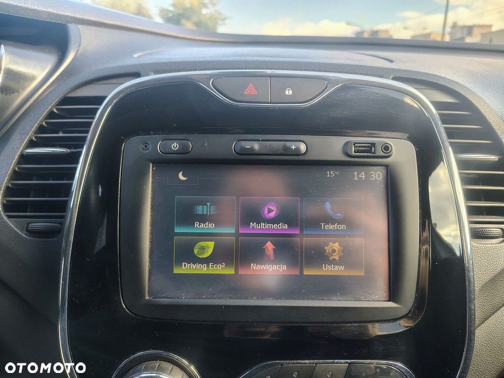 Renault Captur 1.2 Energy TCe Limited - 19